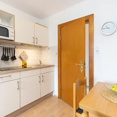 Haus Apfelgarten Holsteiner Cox Appartement