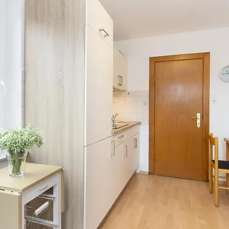 Haus Apfelgarten Holsteiner Cox * Kellenhusen