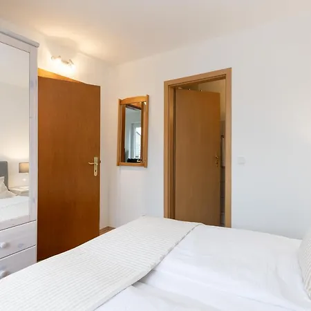 Appartement Haus Apfelgarten Holsteiner Cox *
