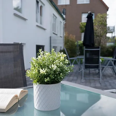 Haus Apfelgarten Holsteiner Cox * Kellenhusen