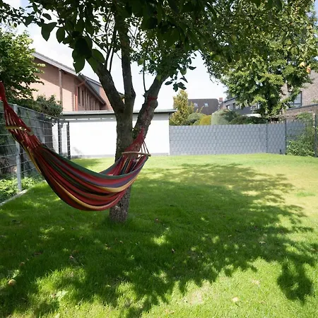 Haus Apfelgarten Holsteiner Cox *