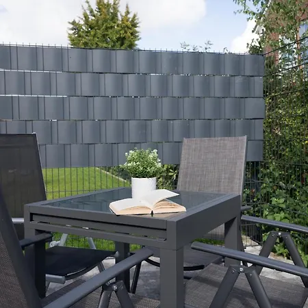 Haus Apfelgarten Holsteiner Cox *