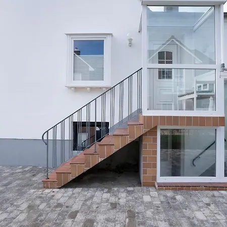 Haus Apfelgarten Holsteiner Cox * Kellenhusen