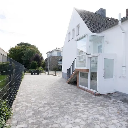 Haus Apfelgarten Holsteiner Cox *